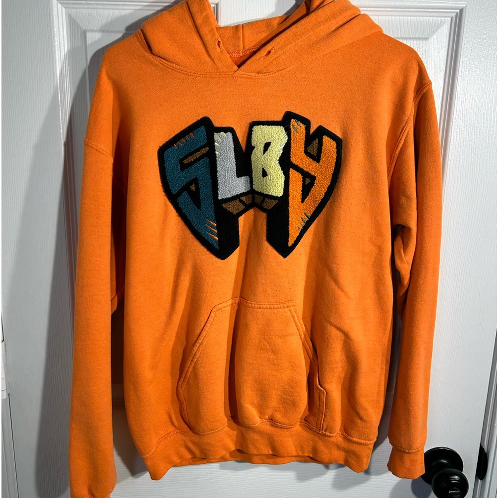 Soleboy Hoodie Bundle size Small